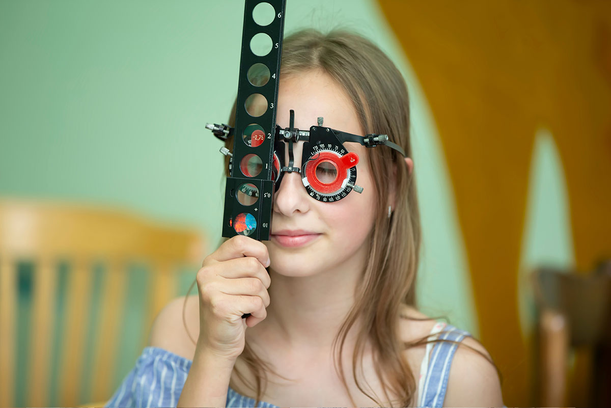 Vision Therapy - UH Health - Eye Care