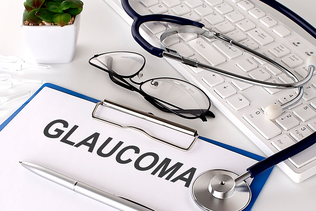 Glaucoma Procedures